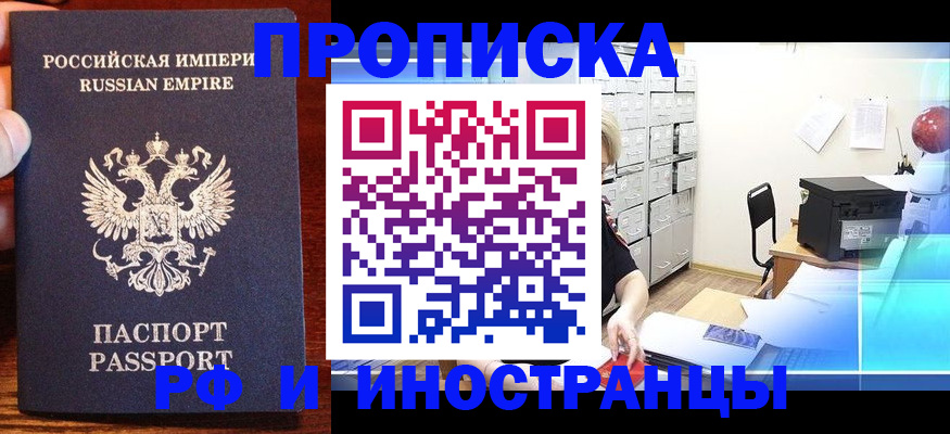 где прописаться в Камышине